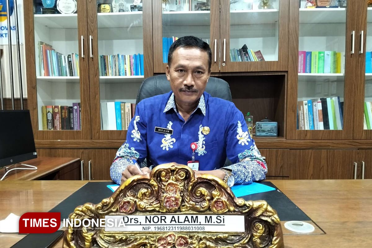 Disdik Sampang Bongkar Fakta SDN Batoporo Timur 1: Belajar Cuma Jumat, Siswa Pindah ke MI Setelah COVID-19