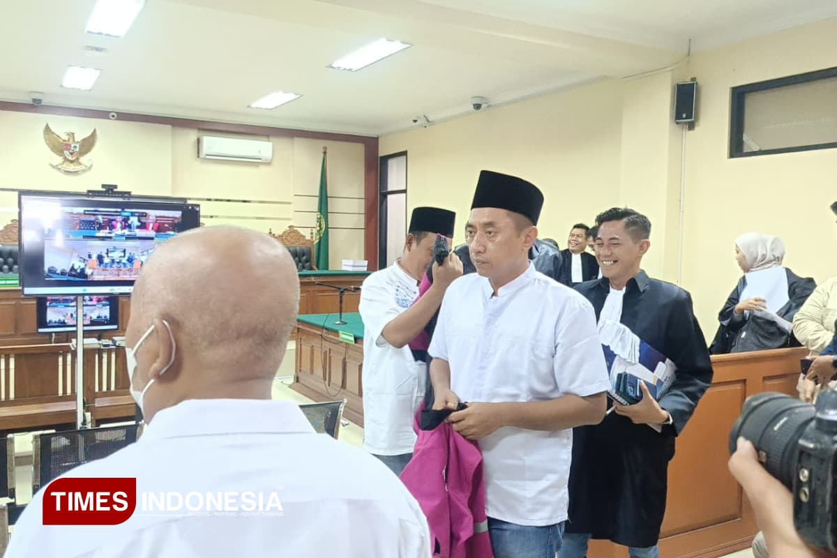 Terdakwa Korupsi Dana PEN Sampang Disidang, Jaksa Ungkap Dugaan Rekayasa Metode dan Dokumen
